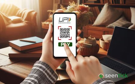 MDR on UPI: What stays free, what attracts Rs 5 flat fee, and what 0.4% rate?