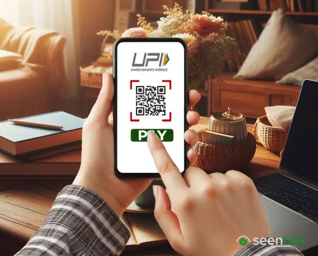 MDR on UPI: What stays free, what attracts Rs 5 flat fee, and what 0.4% rate?