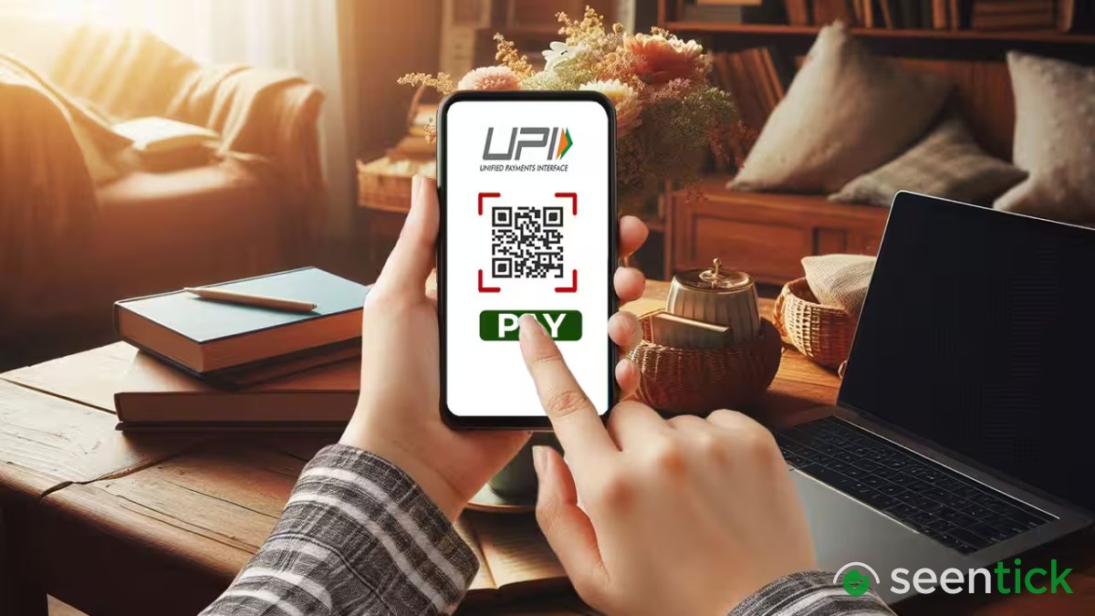 MDR on UPI: What stays free, what attracts Rs 5 flat fee, and what 0.4% rate?
