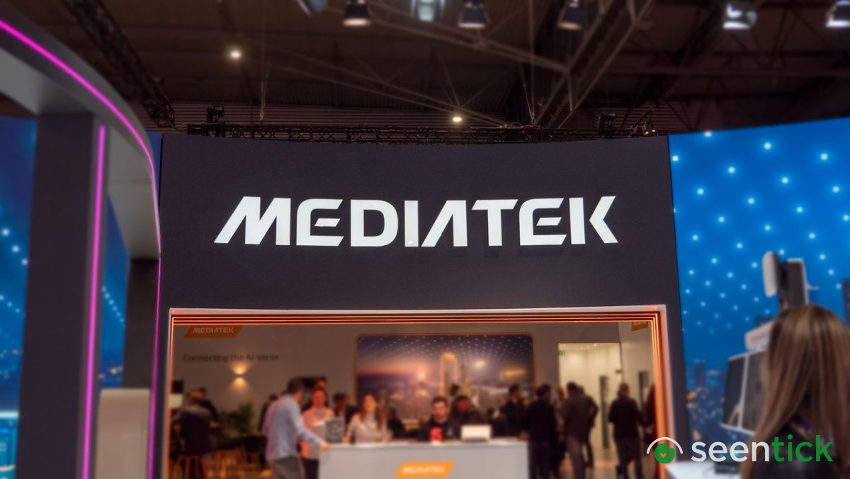 MediaTek's first 2nm flagship chip is here — meet the new Dimensity 9600 Pro