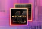 MediaTek's new 3nm chip wants to power fanless, AI-first Googlebooks