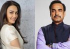 Meet the 18 members of the newly formed CBFC: Preity Zinta, Pankaj Tripathi, Suniel Shetty, others. See full list