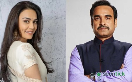 Meet the 18 members of the newly formed CBFC: Preity Zinta, Pankaj Tripathi, Suniel Shetty, others. See full list