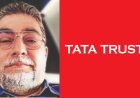 Mehli Mistry to leave Tata Med Centre Trust, his 6th such exit