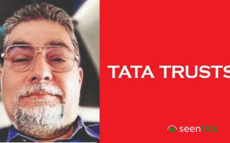 Mehli Mistry to leave Tata Med Centre Trust, his 6th such exit
