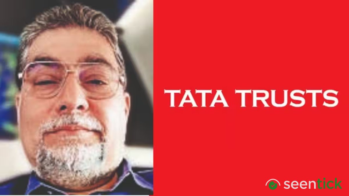 Mehli Mistry to leave Tata Med Centre Trust, his 6th such exit