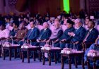 Members acknowledge progress in expanding remote-sensing satellite constellation