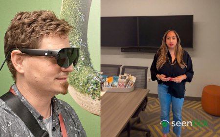 Meta's new holograms make Star Wars tech look old school
