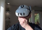 Meta’s Phoenix mixed reality headset is finally starting to look real