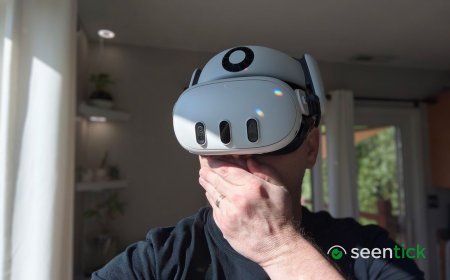 Meta’s Phoenix mixed reality headset is finally starting to look real