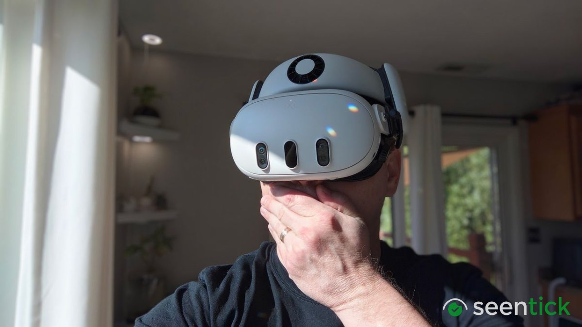 Meta’s Phoenix mixed reality headset is finally starting to look real