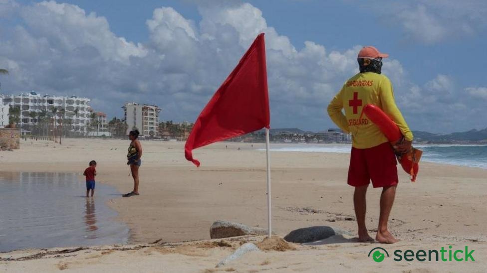 Mexico's Pacific coast braces for Hurricane Polo