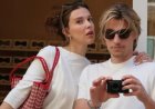 Millie Bobby Brown, Jake Bongiovi welcome second child through adoption, share first glimpse