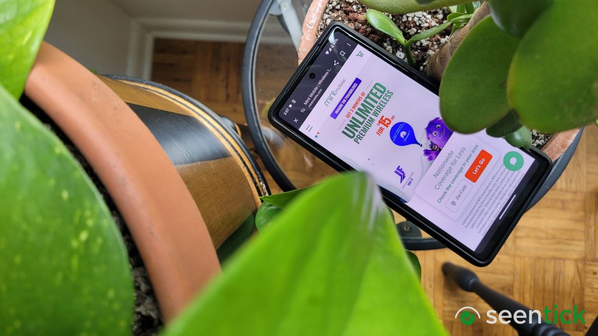 Mint Mobile’s best deal ends next week — claim up to a year of unlimited wireless for $15 per month (while you still can)