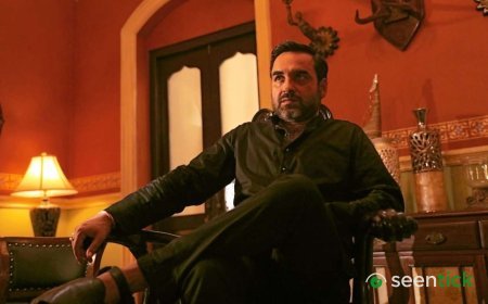 Mirzapur box office prediction: Munna Bhaiya effect may power film to  ₹25 crore start, bigger than Awarapan 2, Saiyaara
