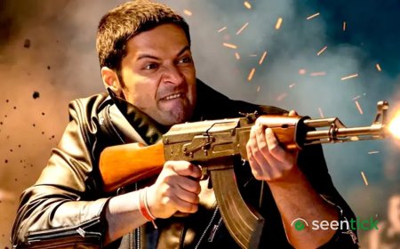 Mirzapur The Movie box office collection day 12: Ali Fazal film sees dip midweek, nears  ₹200 crore