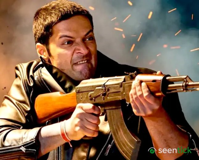 Mirzapur The Movie box office collection day 12: Ali Fazal film sees dip midweek, nears  ₹200 crore