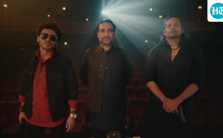 Mirzapur The Movie Crosses ₹100 Crore Mark on Monday