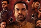 Mirzapur The Movie box office day 10 (updated live): Pankaj Tripathi film is unstoppable, nears  ₹180 crore