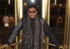 Mithun Chakraborty used to dance at parties for free food, slept on footpaths: 'It was beyond struggle'