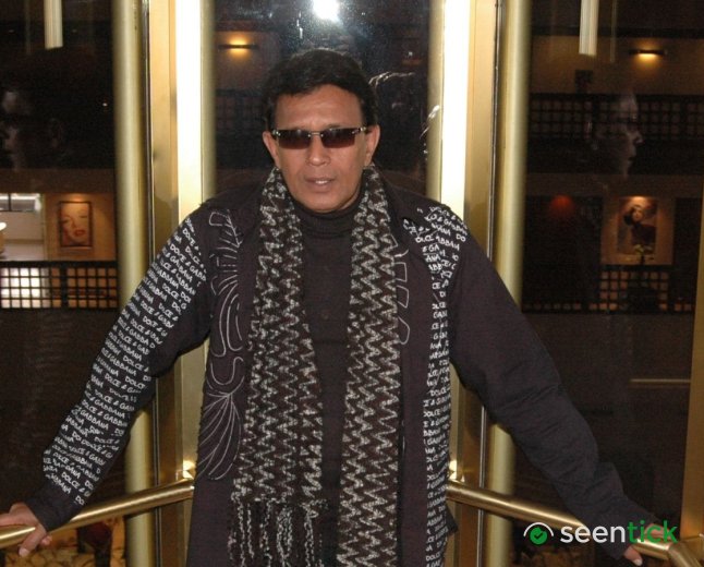 Mithun Chakraborty used to dance at parties for free food, slept on footpaths: 'It was beyond struggle'