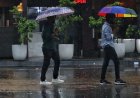 Monsoon retreat begins even as 43% of India remains rain deficit