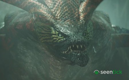 Monster Hunter producer says "the desire is there" at Capcom for a movie reboot, but it depends on the director