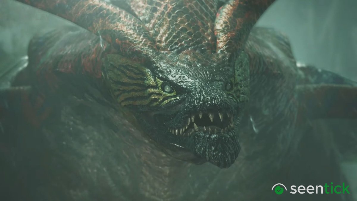Monster Hunter producer says "the desire is there" at Capcom for a movie reboot, but it depends on the director