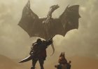 Monster Hunter Wilds: Ascendance shows off the new Boost mechanic, and every Devil May Cry fan is thinking the same thing