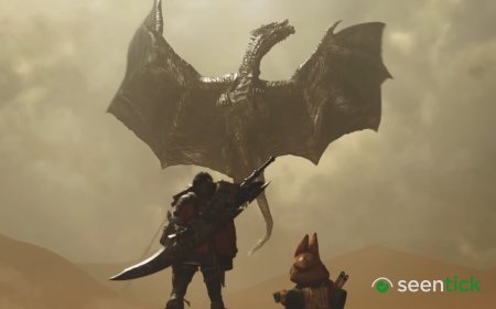 Monster Hunter Wilds: Ascendance shows off the new Boost mechanic, and every Devil May Cry fan is thinking the same thing