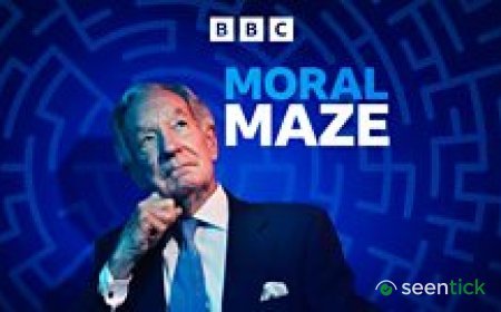 Moral Maze
