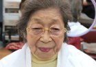 More than 100,000 people in Japan are now aged 100 or older