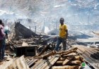 More than 20 children feared dead in DR Congo school fire