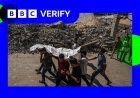 More than 900 killed in Gaza this year despite ceasefire, Hamas-run health ministry says