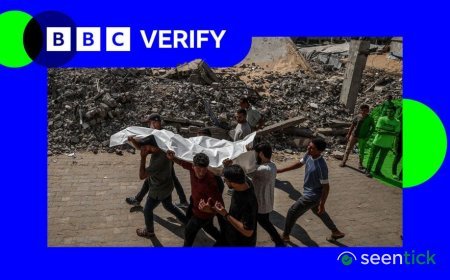 More than 900 killed in Gaza this year despite ceasefire, Hamas-run health ministry says