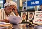 Mother and nominee son died; bank delayed funds to father, ordered to pay Rs 15,000
