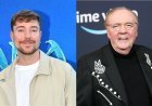 MrBeast and James Patterson’s Novel Collaboration Seems to Be Headed Toward Disastrous Debut