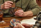 MTG head designer Mark Rosewater shuts down possibility of MTG Harry Potter set, saying it's "very unlikely"