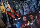 MTG Star Trek Beginner Box "boldly not going anywhere," gets cancelled in all regions
