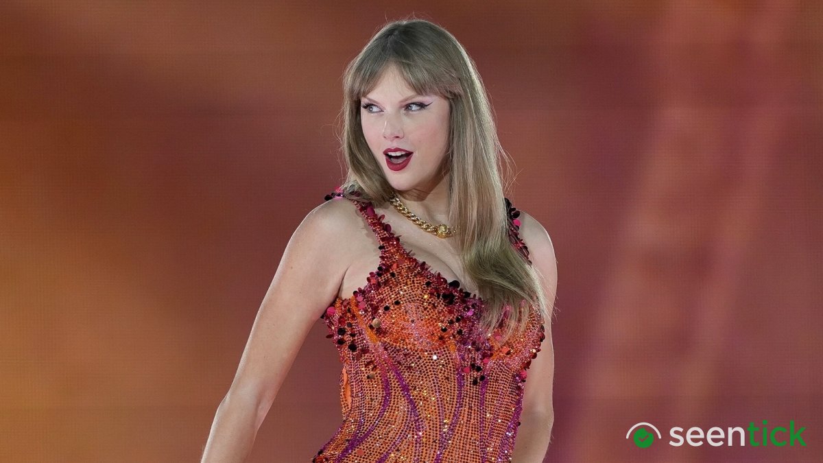 MTV VMAs 2026: All records Taylor Swift could break as singer set to receive unique award and make history