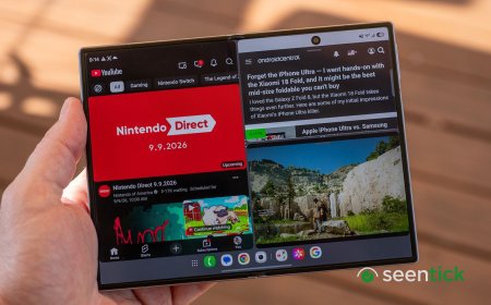 Multitasking is the Galaxy Z Fold 8's superpower. Here's how to unleash its full potential