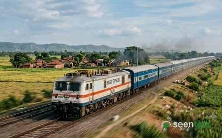 Mumbai-Bengaluru special train announced: Check route, stops, timings and travel time