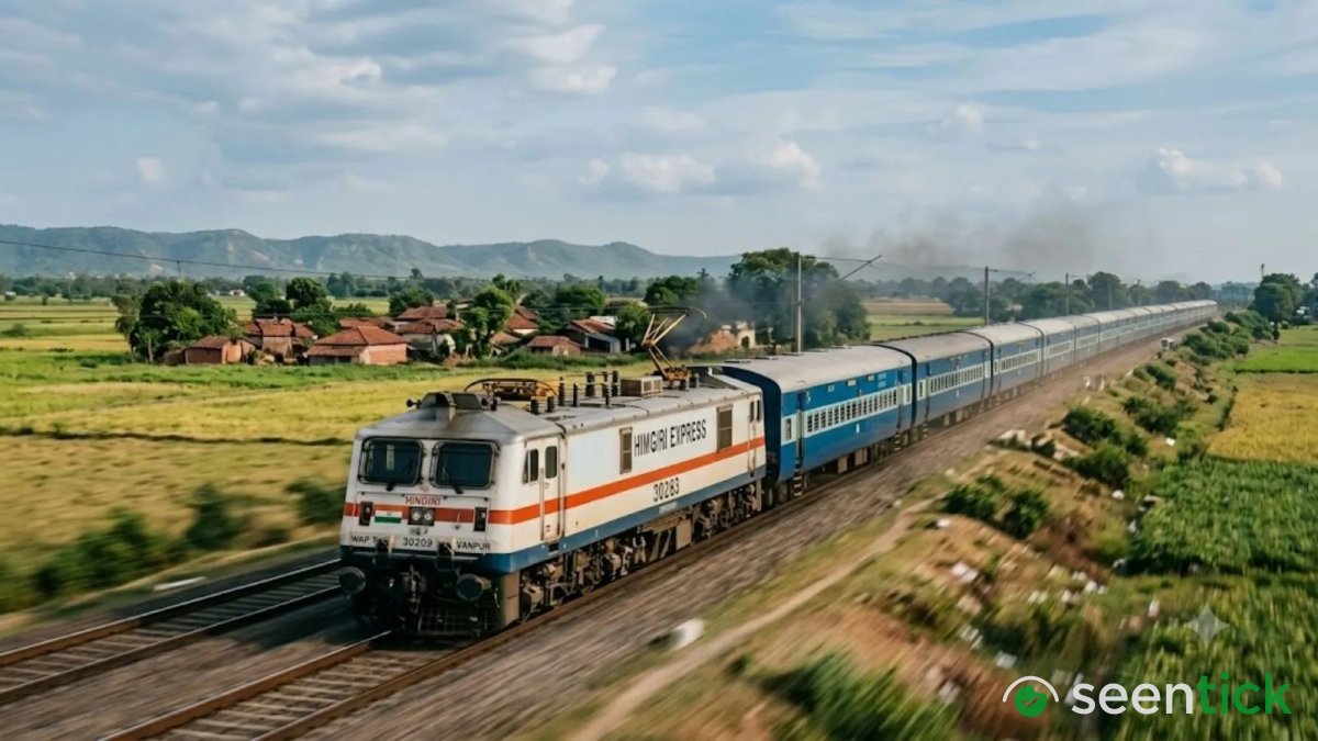 Mumbai-Bengaluru special train announced: Check route, stops, timings and travel time