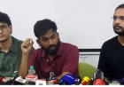 Mumbai Police denied permission for CJP protest on October 2, says Abhijeet Dipke
