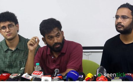 Mumbai Police denied permission for CJP protest on October 2, says Abhijeet Dipke