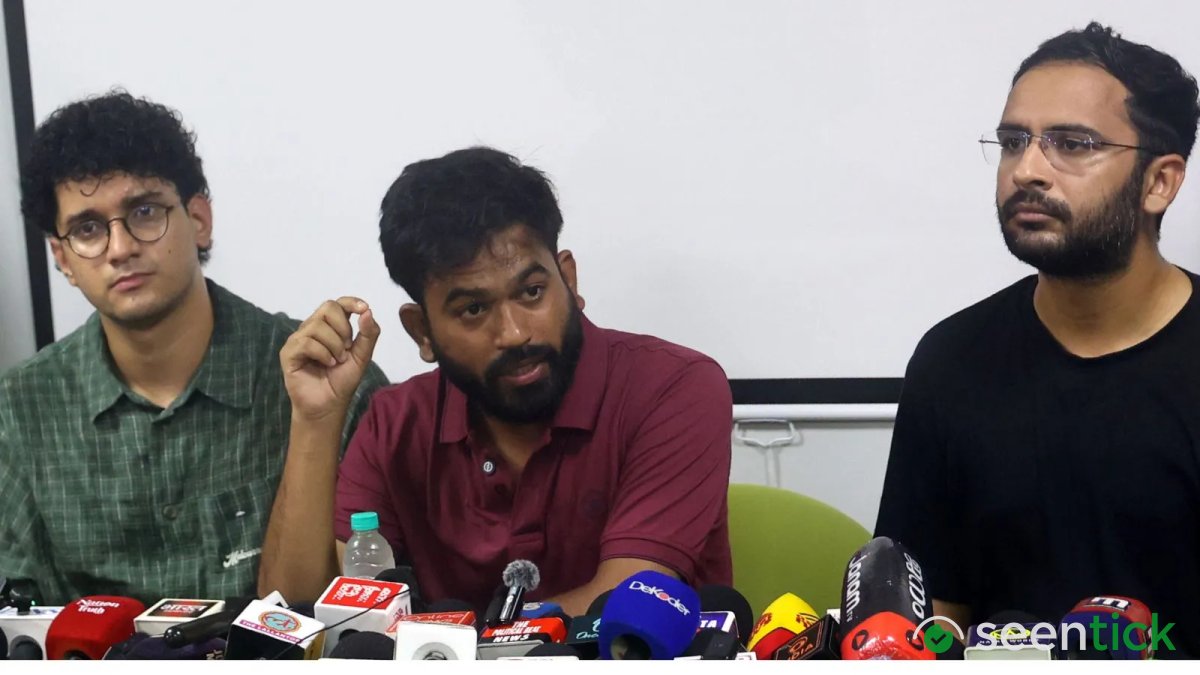 Mumbai Police denied permission for CJP protest on October 2, says Abhijeet Dipke