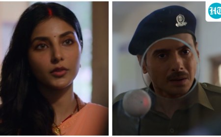 Divyenndu and Harshita Gaur Reunite as Husband and Wife in Amazon Prime Video\'s Waiting Hai
