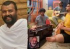 Musicians Sadhu Tiwari, Rishi Pathak and Dr Vishal Chaturvedi credit ‘honest and rooted music’ for Hanuman Ansh success