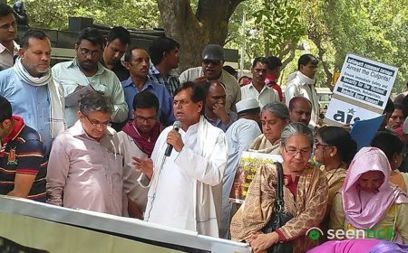 Muslim Personal Law Board’s Shariat campaign draws Pasmanda pushback – ‘Could polarise voters’