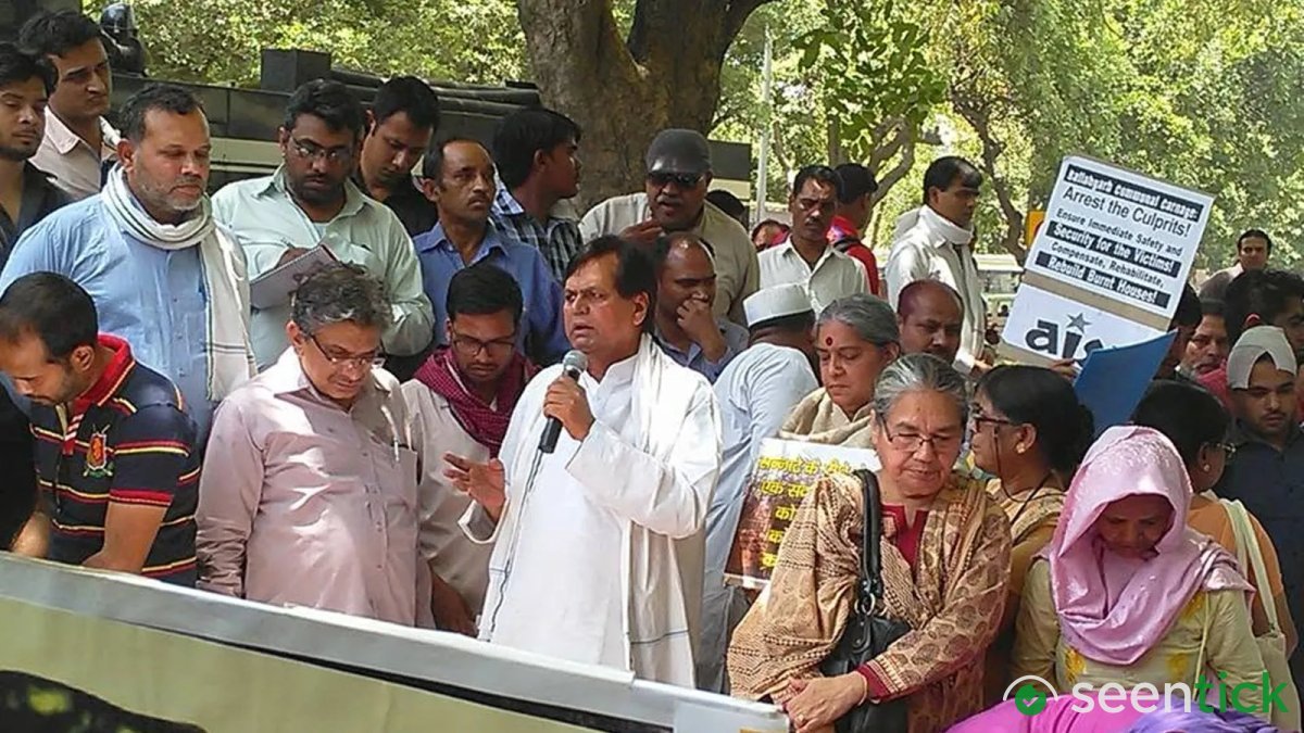 Muslim Personal Law Board’s Shariat campaign draws Pasmanda pushback – ‘Could polarise voters’